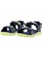 2 In 1 Sandal Çocuk Sandalet 2