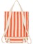 Fairy Beach Backpack Kadın Mercan Sırt Çantası 5