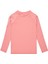Whole Hearted Ls Kız Çocuk Pembe Lycra 2
