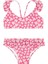 Cherish Junior Kız Çocuk Bikini 1