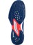 Propulse Junior 3 Ac Boy Erkek Çocuk Mavi Tenis Ayakkabısı 5