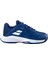 Propulse Junior 3 Ac Boy Erkek Çocuk Mavi Tenis Ayakkabısı 1