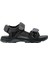 Taraco Beach Sandal K Unisex Çocuk Siyah Sandalet 6