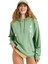 Surf Stoked Hoodıe Terry Art 1