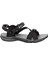 Lakewood Ride Sandal Kadın Siyah Sandalet 1