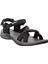 Lakewood Ride Sandal Kadın Siyah Sandalet 3