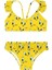 Eyes Kız Çocuk Bikini 1