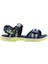 2 In 1 Sandal K Unisex Çocuk Sandalet 1
