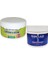2 Adet Çörek Otu Kremi Büyük XL Boy 200 ml Green + 2 Adet 150 ml Kuyruk Yağı Kremi Painclass 1