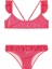 Laila Junior Kız Çocuk Bikini 1