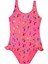 Liz Swimsuit Kız Çocuk Mayo 1
