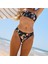 Pt Beach Classics Moderate Kadın Siyah Bikini Altı 5