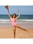 Sd Beach Classics Bandeau Op Kadın Mayo 5