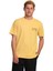 ORIGINAL ARCH PREMIUM Sarı Erkek Kısa Kol T-Shirt 1