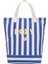 Fairy Beach Backpack Kadın Lacivert Sırt Çantası 3