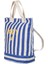 Fairy Beach Backpack Kadın Lacivert Sırt Çantası 4