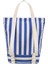 Fairy Beach Backpack Kadın Lacivert Sırt Çantası 5