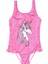 Sway Swimsuit Kız Çocuk Mayo 1