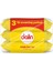 Klasik Bebek Islak Mendil 3X56 Adet 1