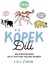 Köpek Dili - Bir Köpekseverin En Iyi Dostunu Anlama Rehberi - Ayraç - Kartpostal - Aşı Takip Kartı 2