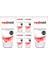 2li Adet Çörek Otu Kremi Orta Boy 100 ml Krem + 2 Adet Painclass 150 ml Kuyruk Yağı Kremi 1
