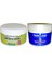 2 Tane Çörek Otu Kremi Büyük XL Boy 200 ml Green + 100 ml Painclass Kuyruk Yağı Kremi 1