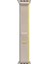 Watch 49MM Yellow Beige Loop Silikon Kordon M/l (Demo) 4