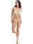 Hibiscus Daze Elongated Tri Kadın Bikini Üstü 3