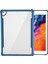Ipad Air Için Alüminyum + Tpu + Pc Kılıfı (2020) 10.9 (Mavi) (Yurt Dışından) 3