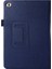 Ipad Mini Için Deri Kılıf (2019) (Dark Blue) (Yurt Dışından) 3