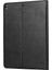 Ipad Hava Için Deri Kılıf (2019) (Black) (Yurt Dışından) 3