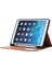Ipad Hava Için Deri Kılıf (2019) (Black) (Yurt Dışından) 5