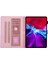 Ipad 10.9 / Pro 11 2021/2020/2018 (Pink) (Yurt Dışından) 4