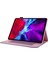 Ipad 10.9 / Pro 11 2021/2020/2018 (Pink) (Yurt Dışından) 5