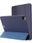 IPAD Pro Için Tpu Deri Kılıf 12.9 2021/2020/2018 (Blue) (Yurt Dışından) 1