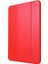 Pu + Tpu Darbeye Kılıf Için iPad 2021 11 Pro (Red) (Yurt Dışından) 2