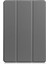 Three-Folding Tpu Tablet Case For Samsung Galaxy Tab S8 (Grey) (Yurt Dışından) 2