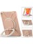 Apple iPad 10.2 2021 / 2020/2019 Için Koruyucu Kılıf (Rose Gold) (Yurt Dışından) 2