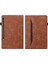 Samsung Galaxy Tab S7 2020 SM-T870 / SM-T875 Kılıf (Brown) (Yurt Dışından) 4