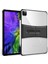 Pc+Tpu Tablet Case For iPad Pro 11 Inch 2021 (Siyah) (Yurt Dışından) 1