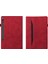 Samsung Galaxy Tab S7 2020 SM-T870 / SM-T875 Kılıf (Red) (Yurt Dışından) 5