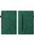 Samsung Galaxy Tab S7 2020 SM-T870 / SM-T875 Kılıf (Green) (Yurt Dışından) 4