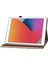 IPAD 10.2 2019 / Aır 2019 / 10.5 / 10.2 2020/2021 (Brown) (Yurt Dışından) 4