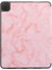 Ipad Pro 11 Için Deri Kılıf (2018) (Pink) (Yurt Dışından) 3