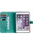 Ipad Mini Için Deri Kılıf (2019) (Green) (Yurt Dışından) 3