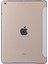 Ipad 10.2 & 10.2 (2020) Için Deri Kılıf (Silver) (Yurt Dışından) 3