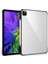 Pc+Tpu Tablet Case For iPad Pro 11 Inch 2021 (Siyah) (Yurt Dışından) 1