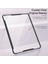 Pc+Tpu Tablet Case For iPad Pro 11 Inch 2021 (Siyah) (Yurt Dışından) 3