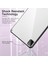 Pc+Tpu Tablet Case For iPad Pro 11 Inch 2021 (Siyah) (Yurt Dışından) 4