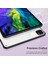 Pc+Tpu Tablet Case For iPad Pro 11 Inch 2021 (Siyah) (Yurt Dışından) 5